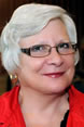 Gail Brett Levine, GG