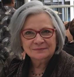 Gail Brett Levine, GG